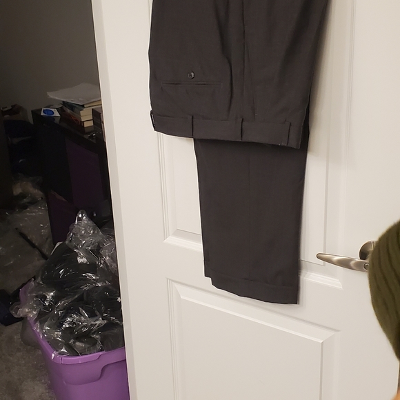 32/32 US Dress Pant Trouserz - Picture 3 of 3